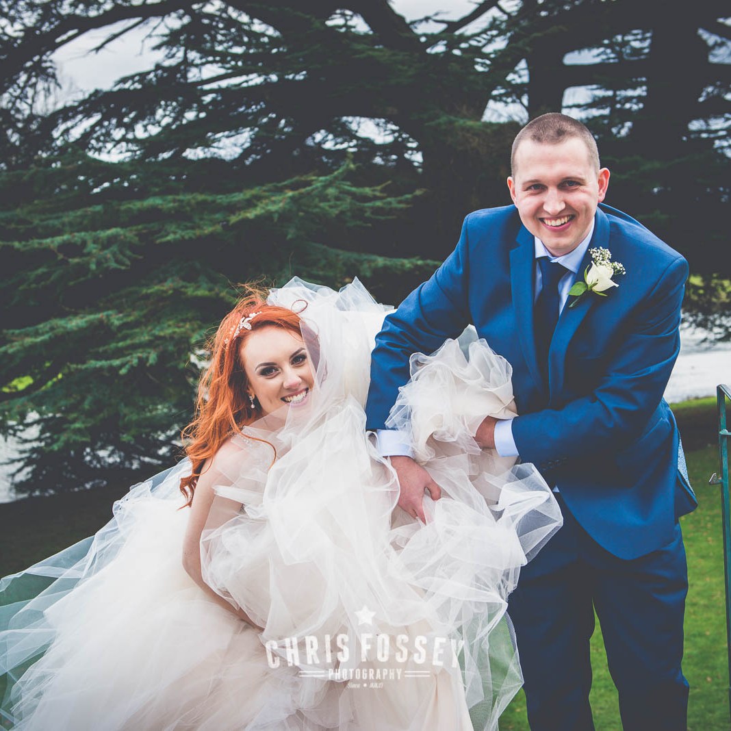 Dumbleton Hall Worcesterhsire Wedding Photography North Warwickshire by Chris Fossey Photography