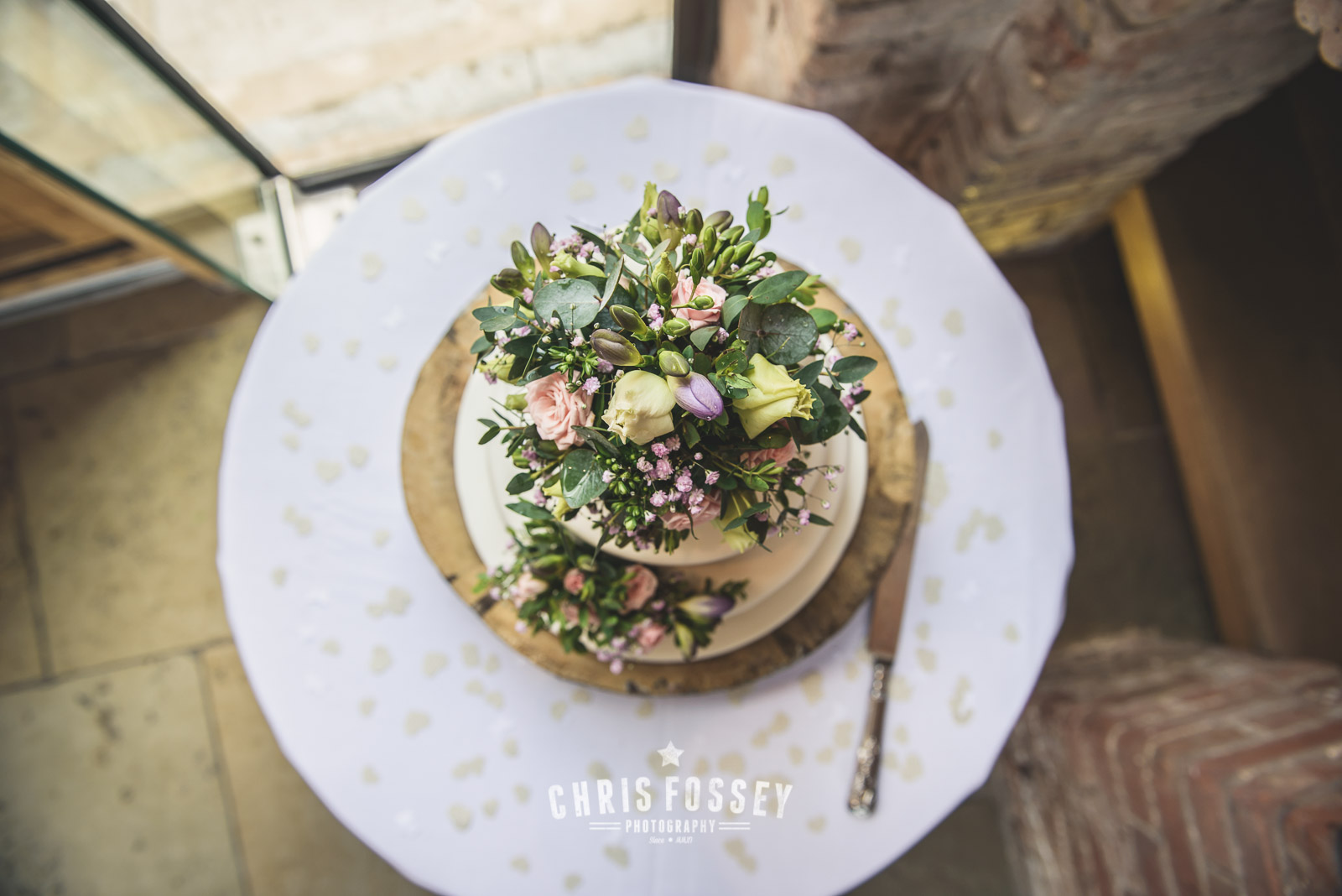 Shustoke Farm Barns Wedding Photography by Chris Fossey Photography Warwickshire Photographer