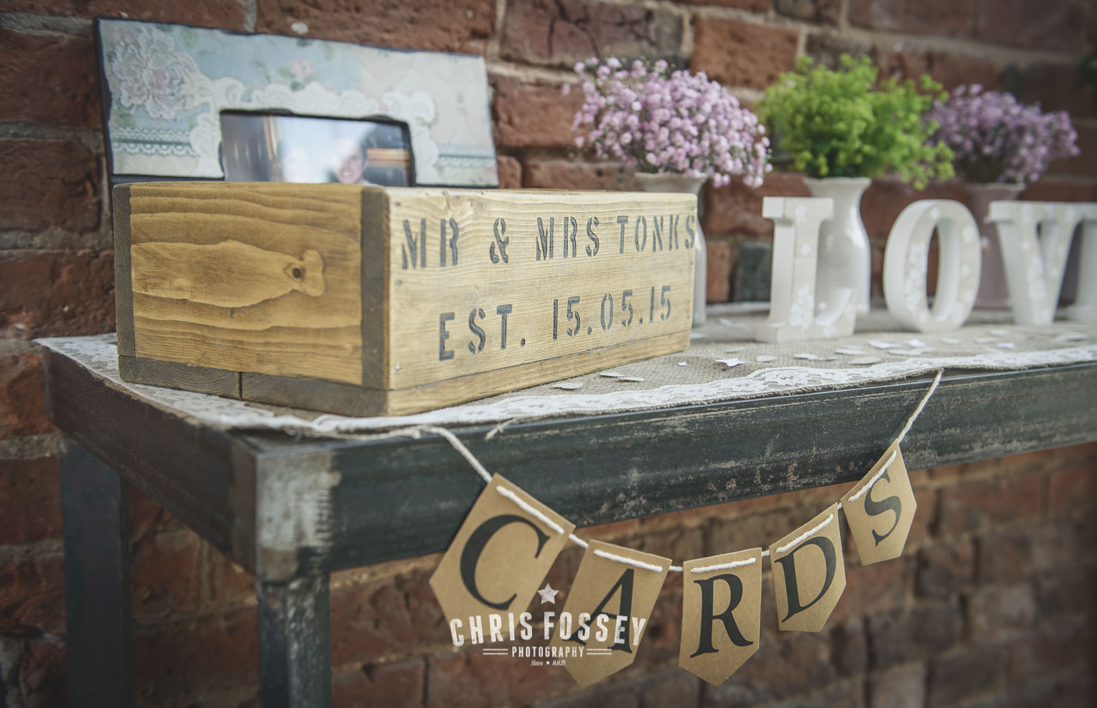 Shustoke Farm Barns Wedding Photography by Chris Fossey Photography Warwickshire Photographer