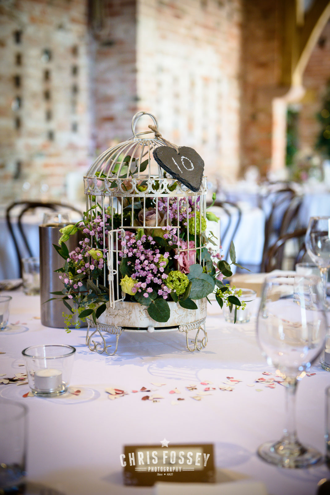 Shustoke Farm Barns Wedding Photography by Chris Fossey Photography Warwickshire Photographer