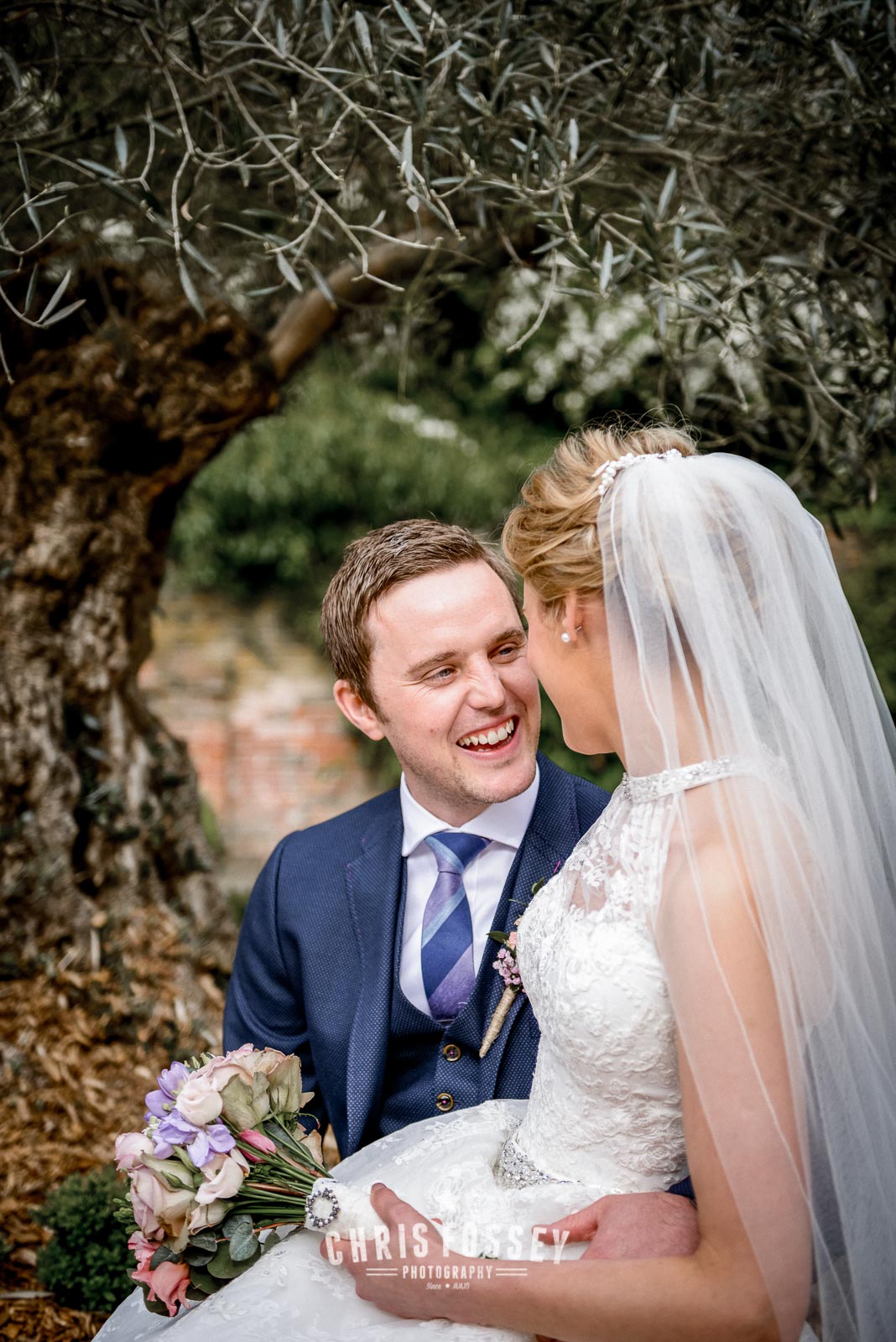 Shustoke Farm Barns Wedding Photography by Chris Fossey Photography Warwickshire Photographer