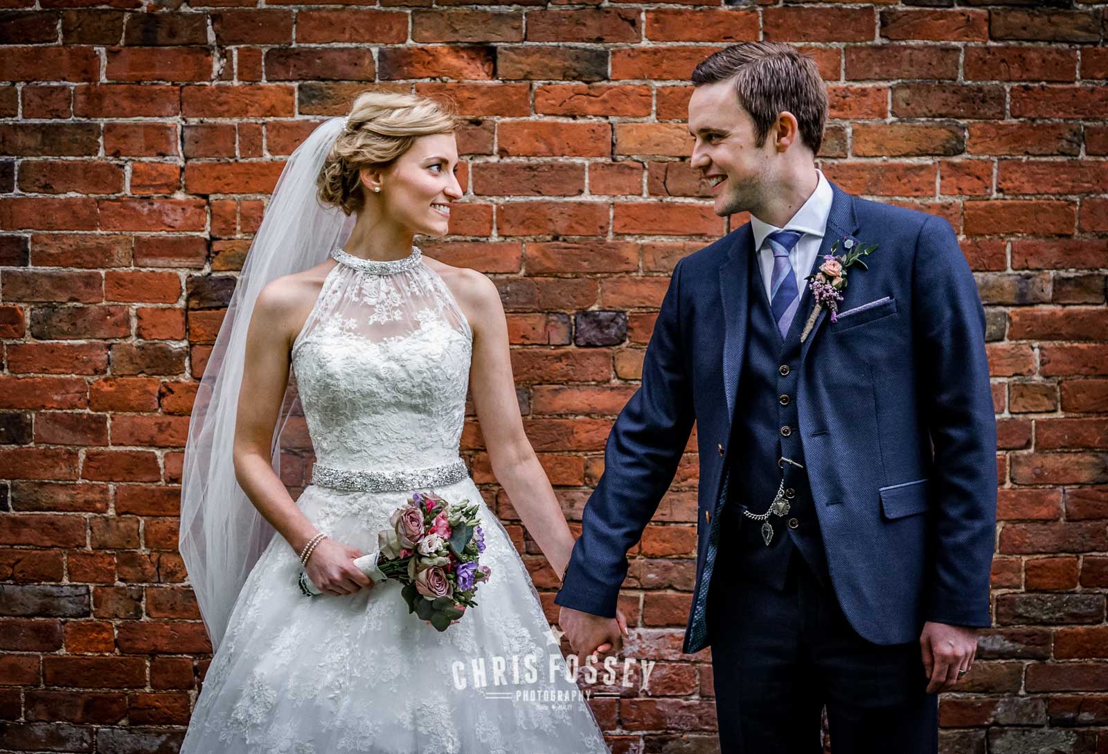 Shustoke Farm Barns Wedding Photography by Chris Fossey Photography Warwickshire Photographer