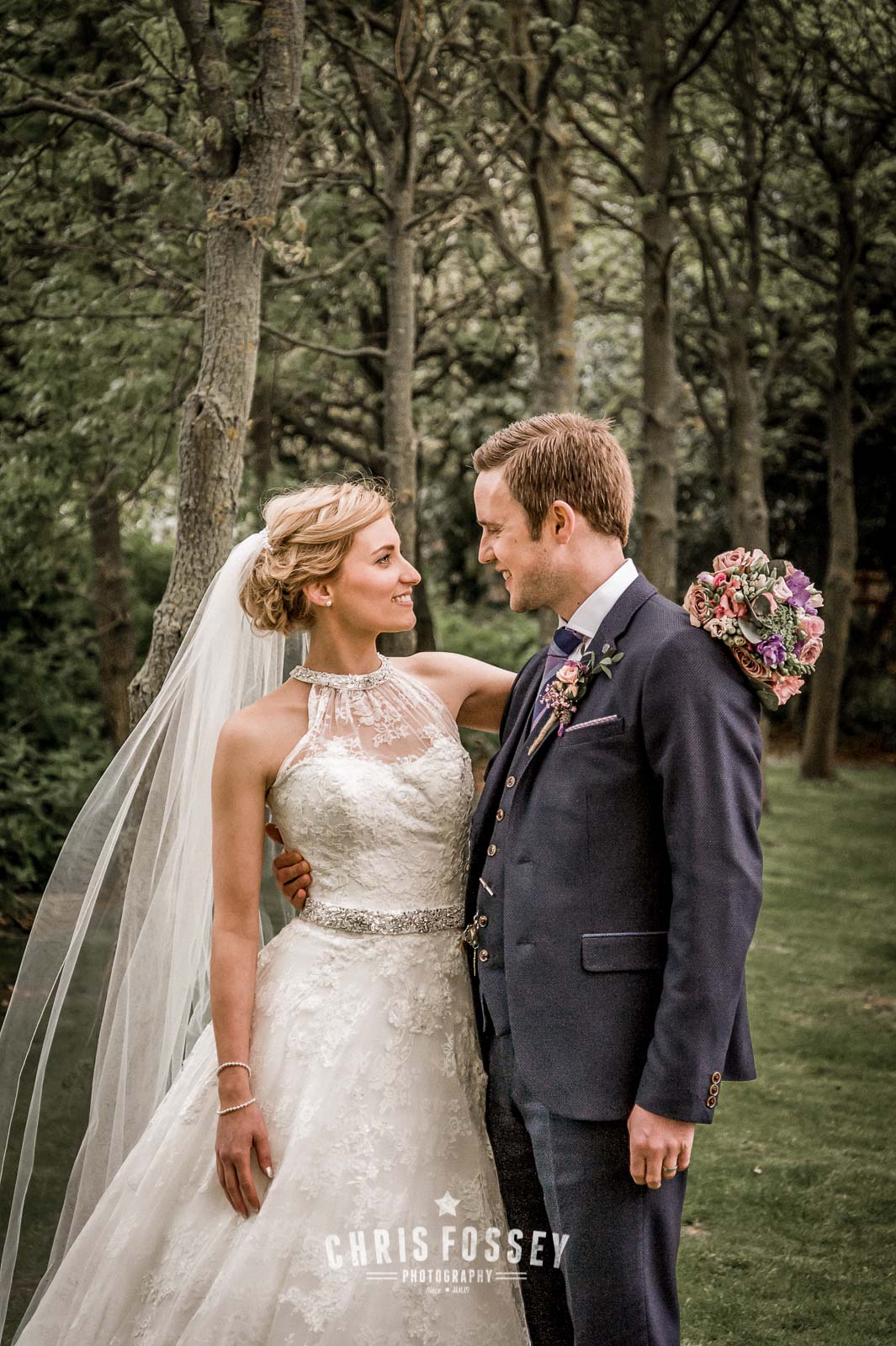 Shustoke Farm Barns Wedding Photography by Chris Fossey Photography Warwickshire Photographer