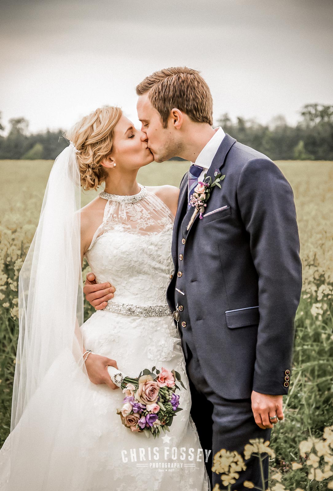 Shustoke Farm Barns Wedding Photography by Chris Fossey Photography Warwickshire Photographer