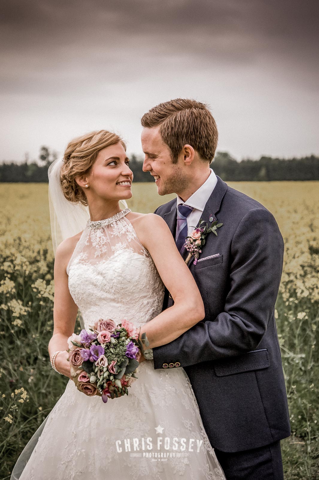 Shustoke Farm Barns Wedding Photography by Chris Fossey Photography Warwickshire Photographer