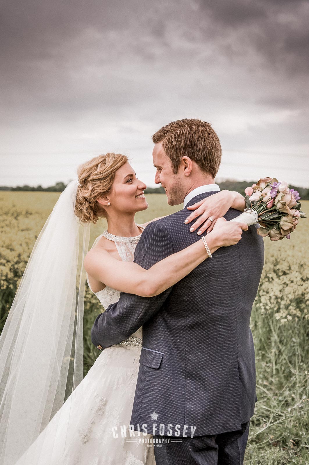 Shustoke Farm Barns Wedding Photography by Chris Fossey Photography Warwickshire Photographer