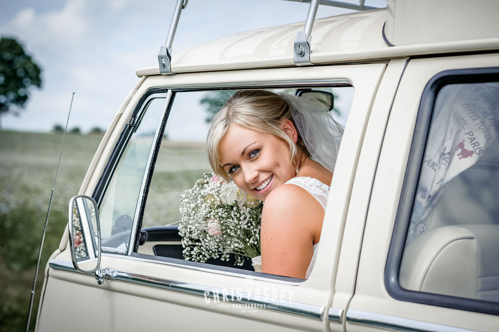 Swallows Nest Barn Wedding Photography Warwick by Wedding Photographer Chris Fossey Photography