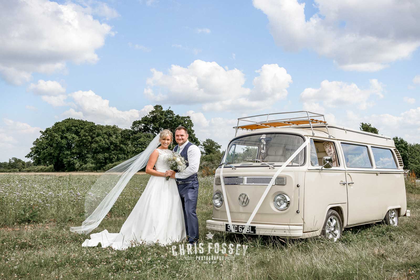Swallows Nest Barn Wedding Photography Warwick by Wedding Photographer Chris Fossey Photography