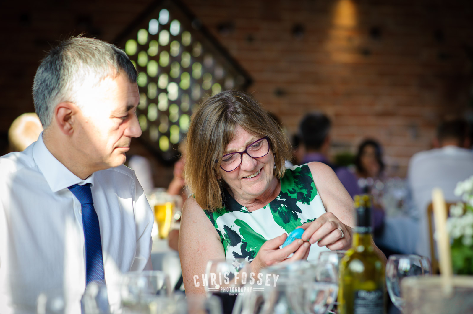 Swallows Nest Barn Wedding Photography Warwick by Wedding Photographer Chris Fossey Photography