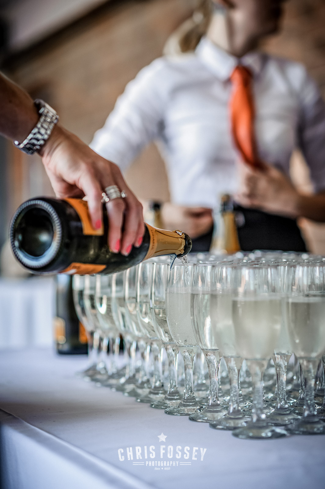 Swallows Nest Barn Wedding Photography Warwick by Wedding Photographer Chris Fossey Photography