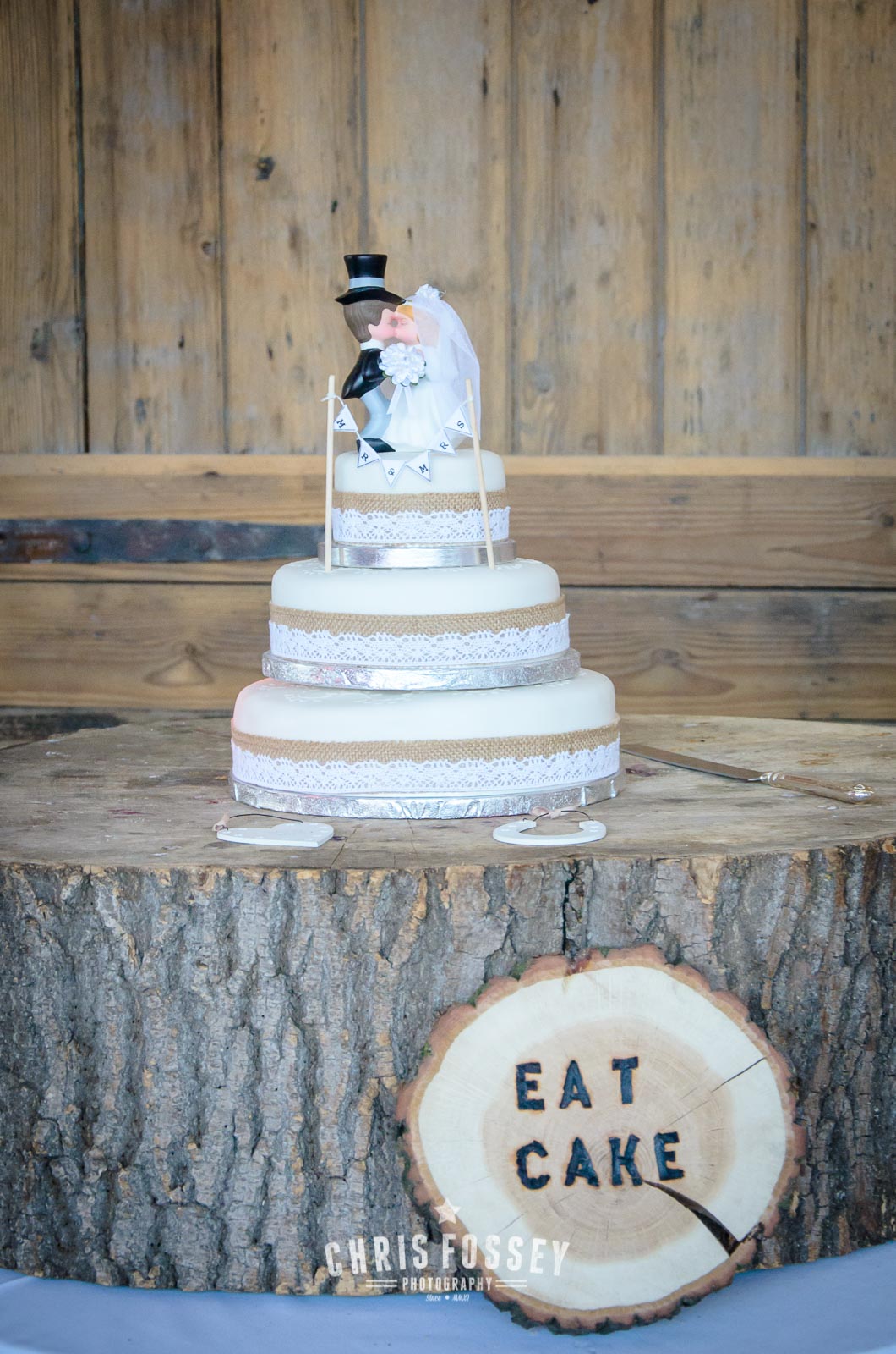 Swallows Nest Barn Wedding Photography Warwick by Wedding Photographer Chris Fossey Photography