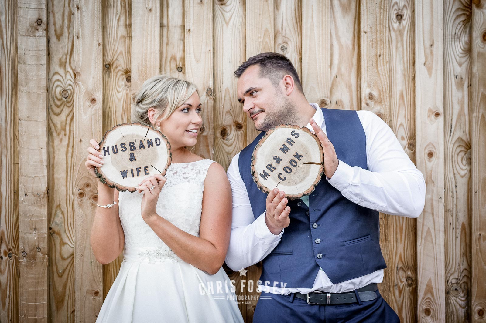 Swallows Nest Barn Wedding Photography Warwick by Wedding Photographer Chris Fossey Photography