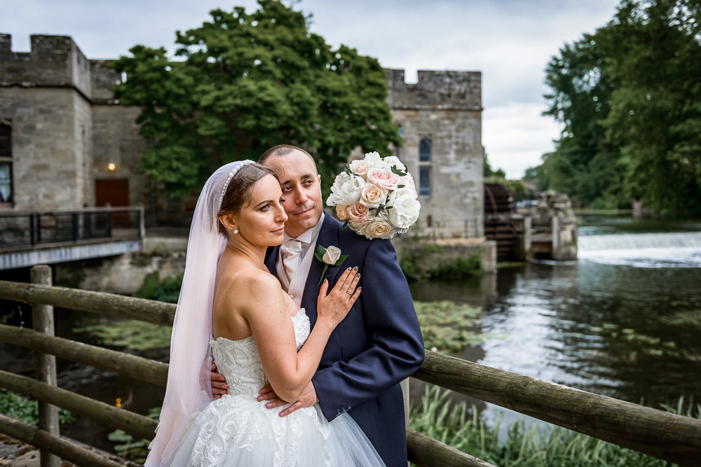 Warwick Castle Warwickshire Wedding Photography by Warwickshire based Photographer Chris Fossey Photography