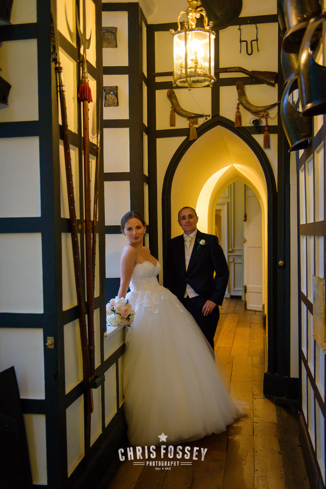Warwick Castle Wedding Photography Warwickshire Wedding Photos by Chris Fossey Photography (119 of 137)