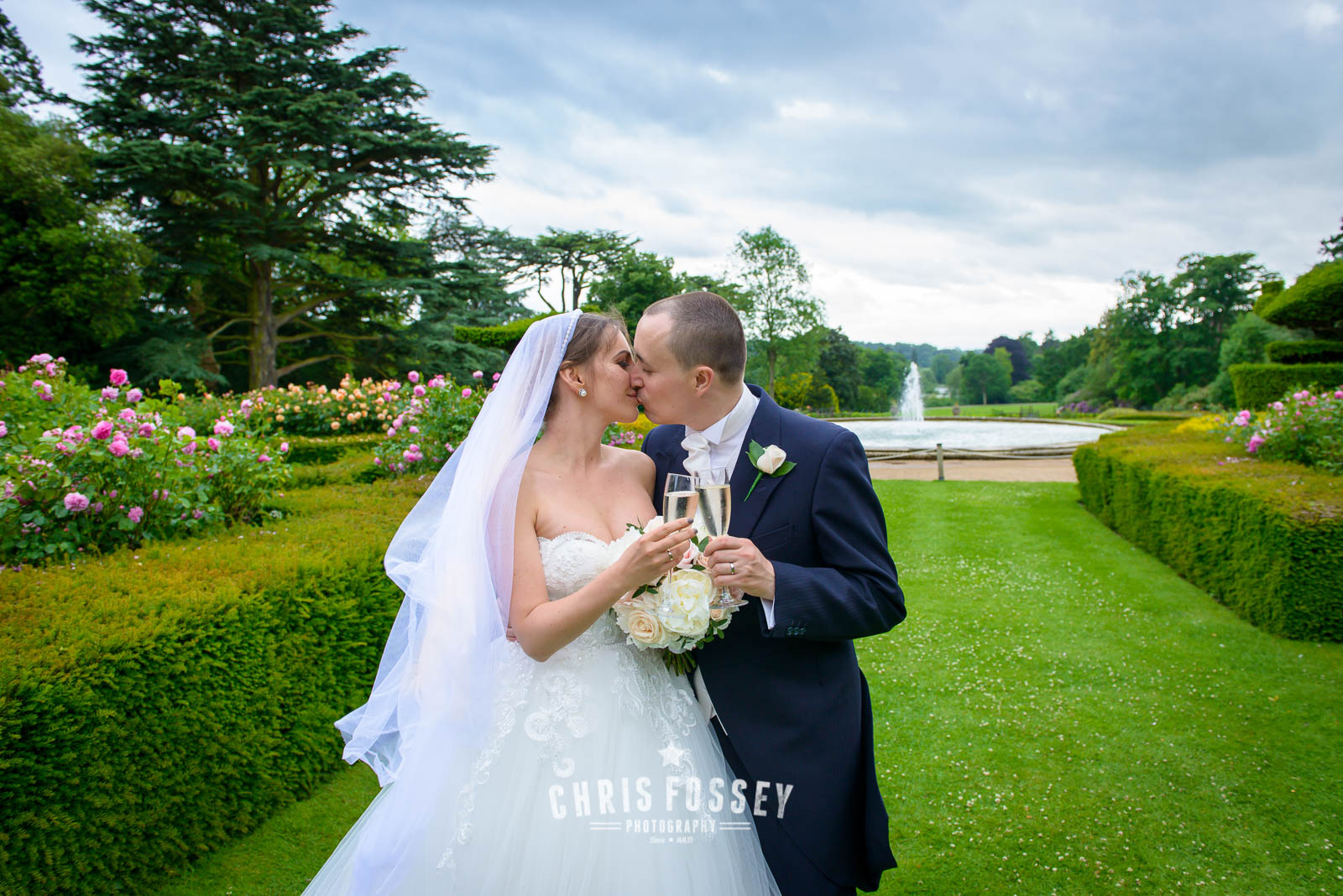 Warwick Castle Wedding Photography Warwickshire Wedding Photos by Chris Fossey Photography