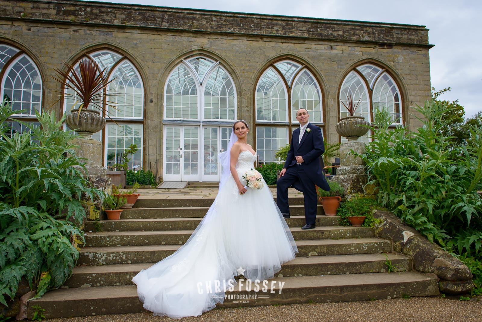 Warwick Castle Wedding Photography Warwickshire Wedding Photos by Chris Fossey Photography