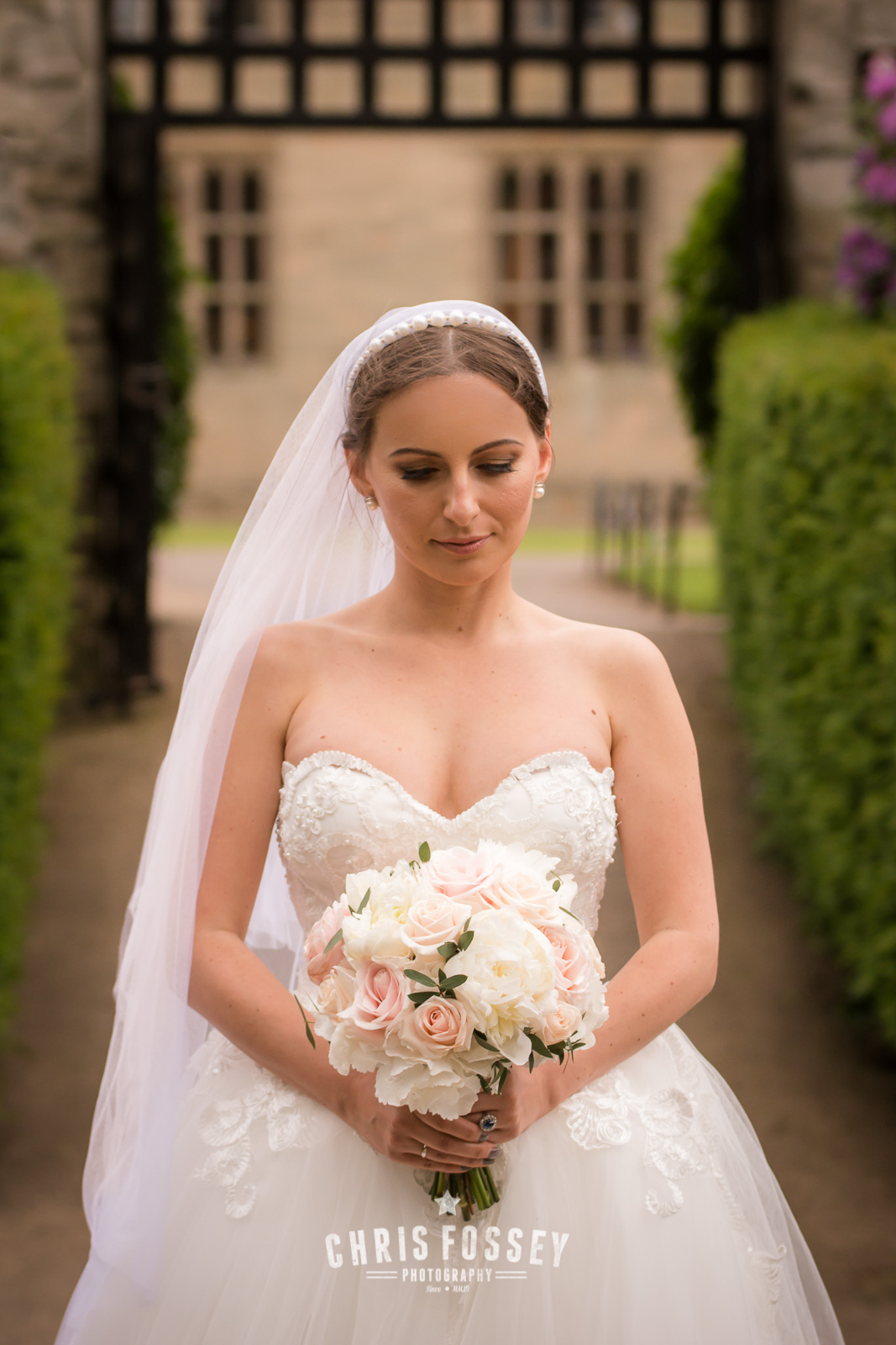 Warwick Castle Wedding Photography Warwickshire Wedding Photos by Chris Fossey Photography