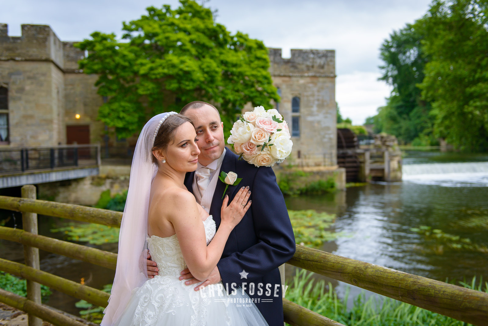 Warwick Castle Wedding Photography Warwickshire Wedding Photos by Chris Fossey Photography