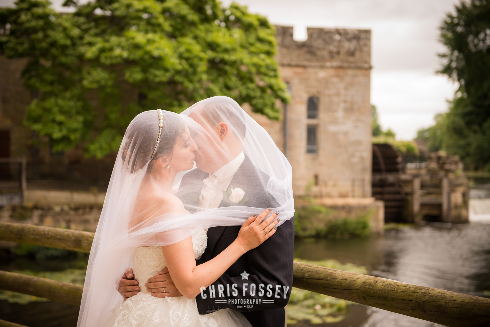 Warwick Castle Wedding Photography Warwickshire Wedding Photos by Chris Fossey Photography