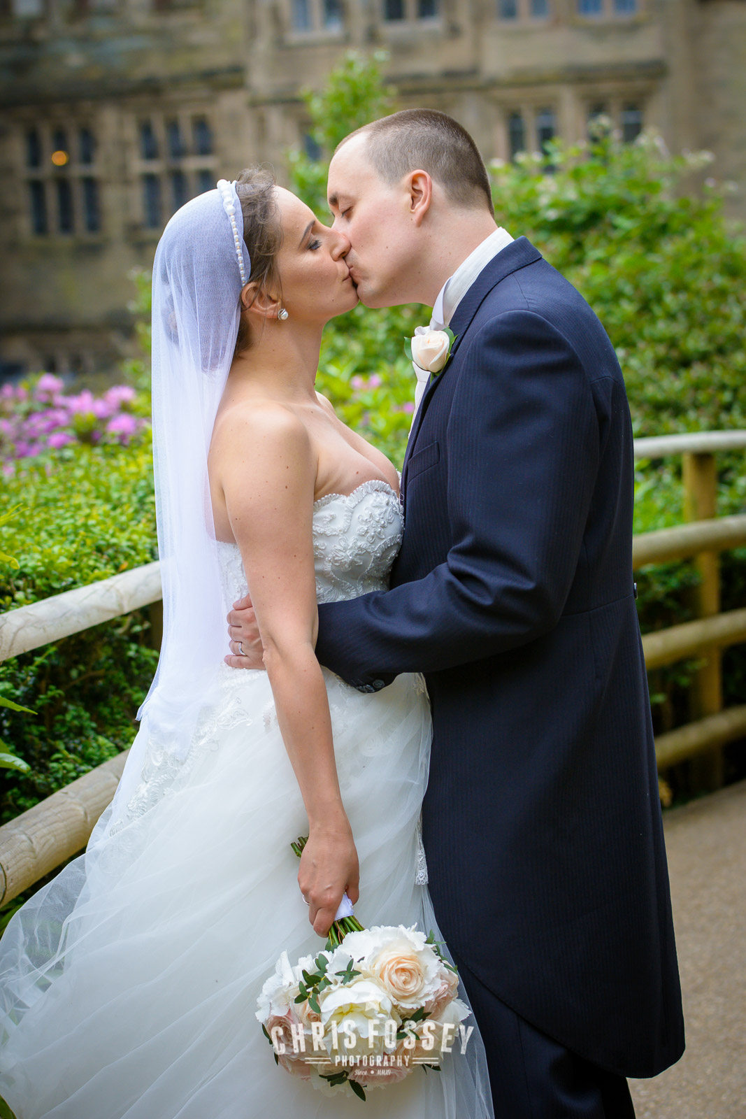 Warwick Castle Wedding Photography Warwickshire Wedding Photos by Chris Fossey Photography