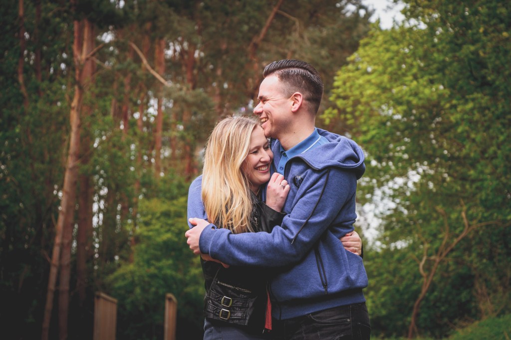 Warwickshire Wedding Photography based in Stratford-upon-Avon Oxfordshire Cotswold Gloucestershire Worcestershire Birmingham Wedding Photographer Chris Fossey Portfolio Engagement Banner 2000