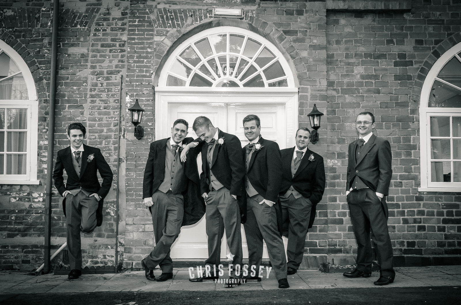 Warwickshire Wedding Photography based in Stratford-upon-Avon Oxfordshire Cotswold Gloucestershire Worcestershire Birmingham Wedding Photographer Chris Fossey Portfolio Guests