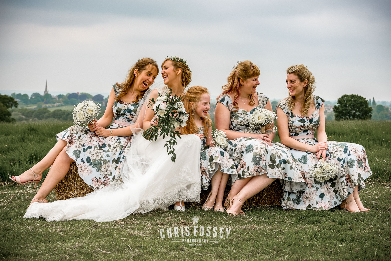 Warwickshire Wedding Photography based in Stratford-upon-Avon Oxfordshire Cotswold Gloucestershire Worcestershire Birmingham Wedding Photographer Chris Fossey Portfolio Guests