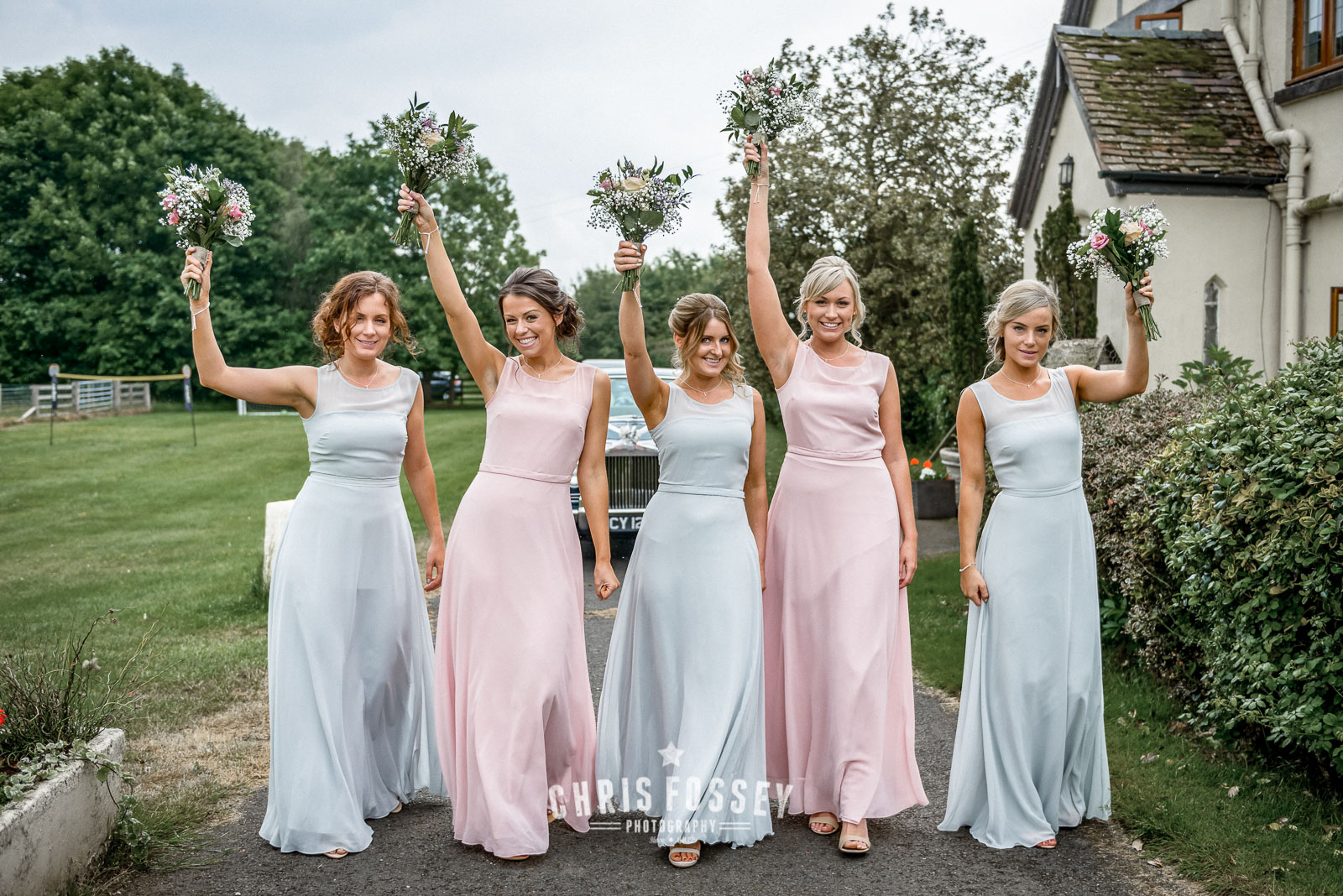 Warwickshire Wedding Photography based in Stratford-upon-Avon Oxfordshire Cotswold Gloucestershire Worcestershire Birmingham Wedding Photographer Chris Fossey Portfolio Guests