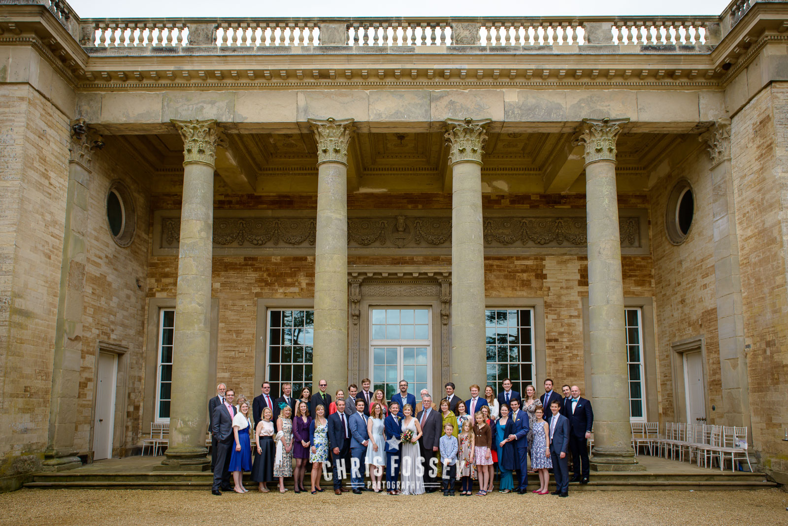 Warwickshire Wedding Photography based in Stratford-upon-Avon Oxfordshire Cotswold Gloucestershire Worcestershire Birmingham Wedding Photographer Chris Fossey Portfolio Guests