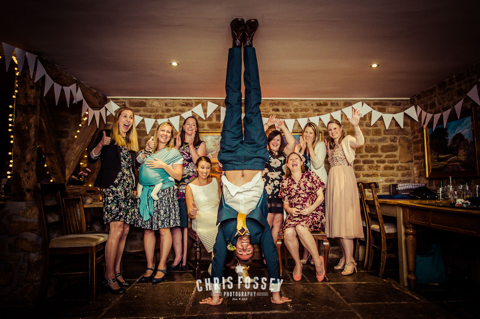 Warwickshire Wedding Photography based in Stratford-upon-Avon Oxfordshire Cotswold Gloucestershire Worcestershire Birmingham Wedding Photographer Chris Fossey Portfolio Guests