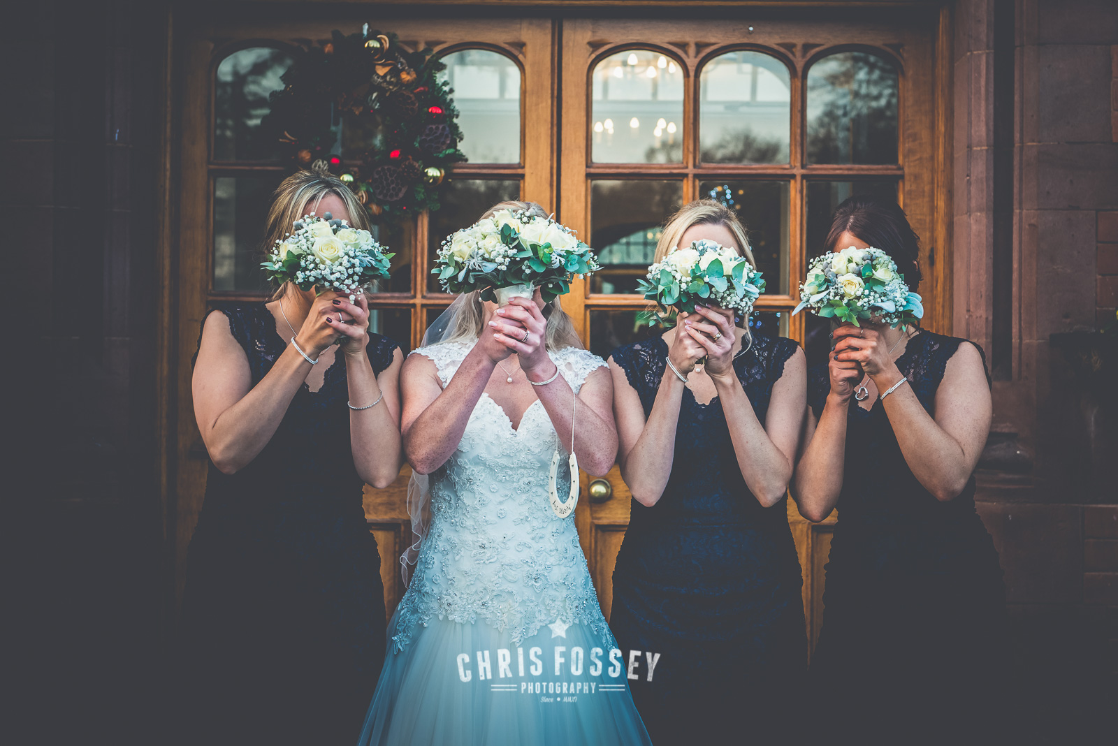 Warwickshire Wedding Photography based in Stratford-upon-Avon Oxfordshire Cotswold Gloucestershire Worcestershire Birmingham Wedding Photographer Chris Fossey Portfolio Guests