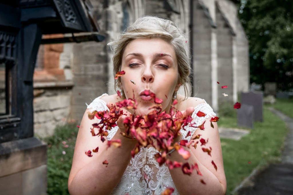 Warwickshire Wedding Photography Bride Cover Oxfordshire Cotswold Gloucestershire Worcestershire Wedding Photographer Chris Fossey-1