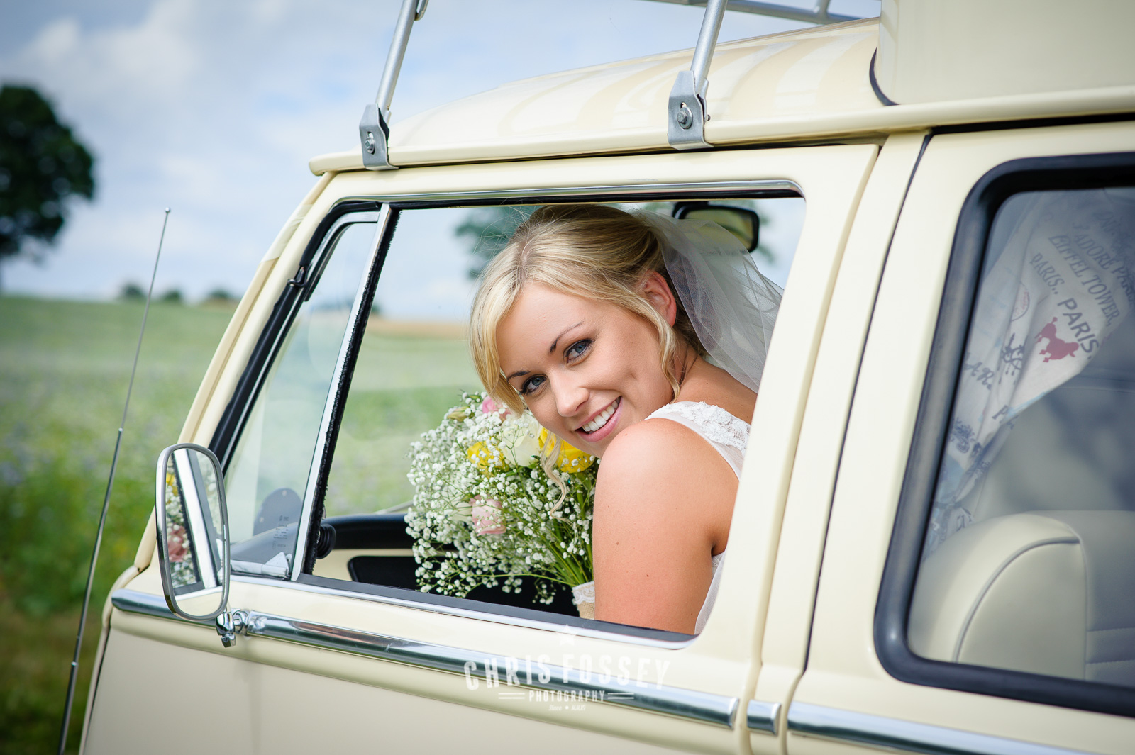 Warwickshire Wedding Photography Bride Oxfordshire Cotswold Gloucestershire Worcestershire Wedding Photographer Chris Fossey