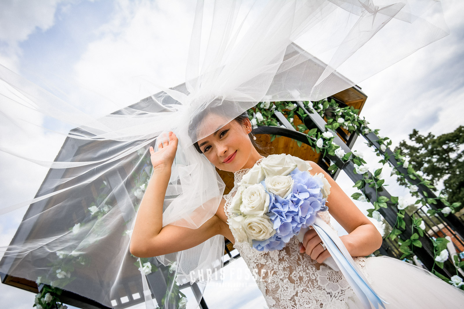 Warwickshire Wedding Photography Bride Oxfordshire Cotswold Gloucestershire Worcestershire Wedding Photographer Chris Fossey