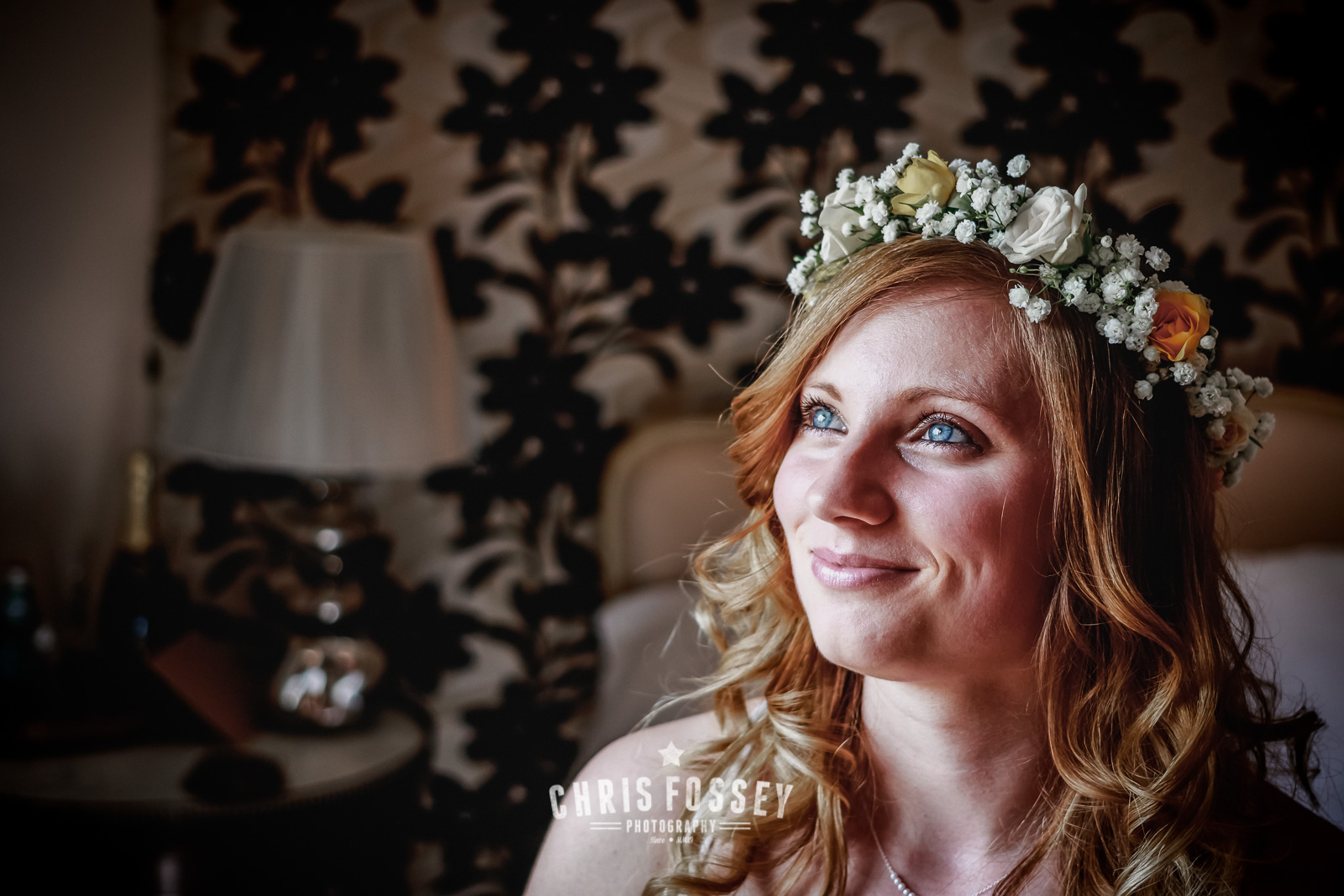 Warwickshire Wedding Photography Bride Oxfordshire Cotswold Gloucestershire Worcestershire Wedding Photographer Chris Fossey