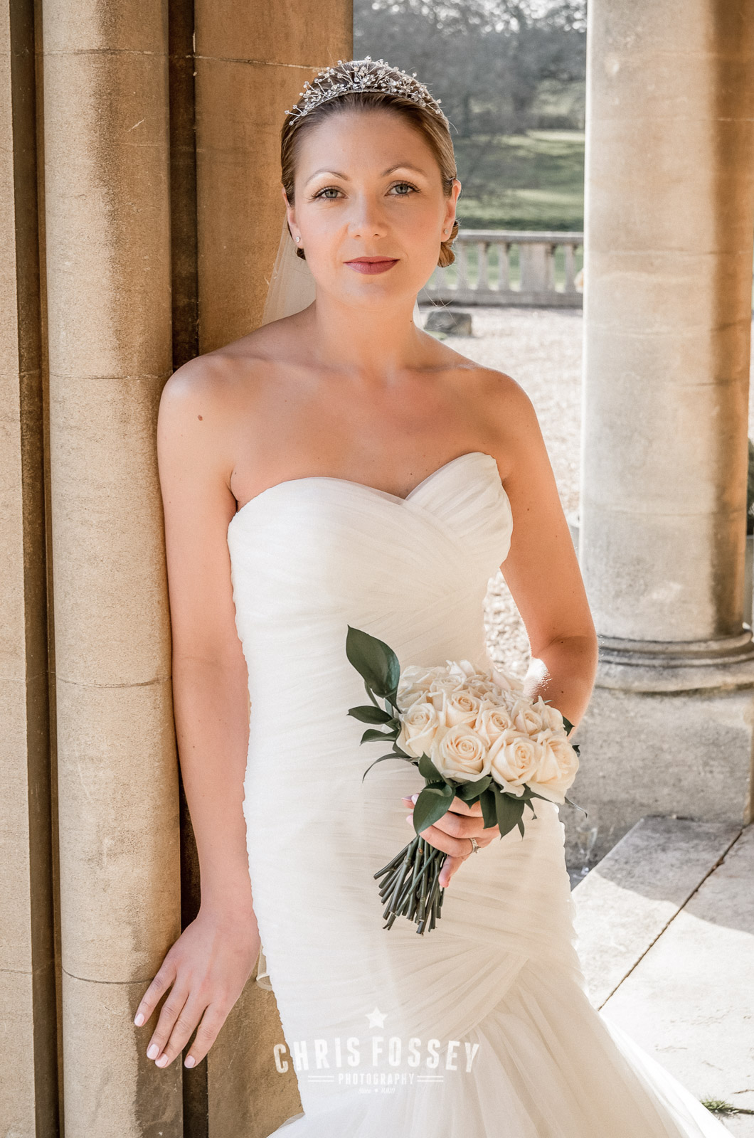 Warwickshire Wedding Photography Bride Oxfordshire Cotswold Gloucestershire Worcestershire Wedding Photographer Chris Fossey