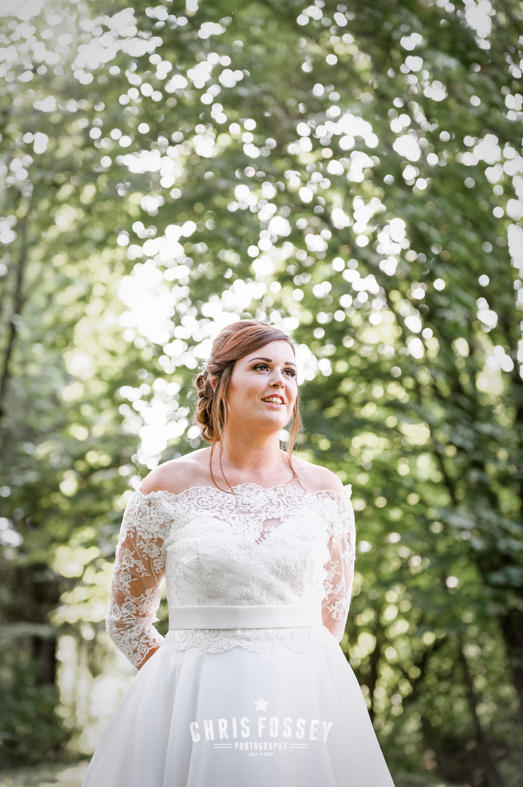 Warwickshire Wedding Photography Bride Oxfordshire Cotswold Gloucestershire Worcestershire Wedding Photographer Chris Fossey