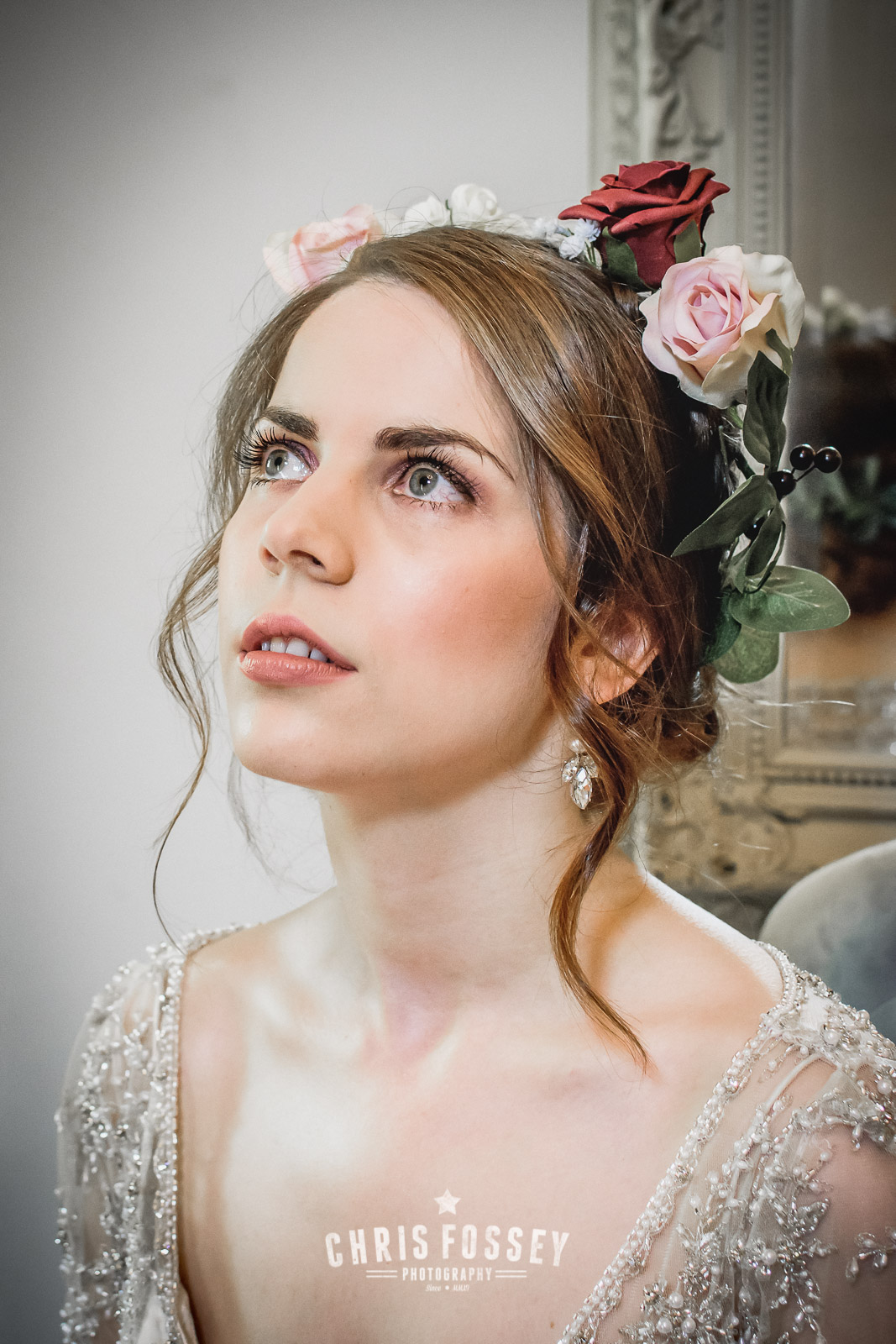 Warwickshire Wedding Photography Bride Oxfordshire Cotswold Gloucestershire Worcestershire Wedding Photographer Chris Fossey