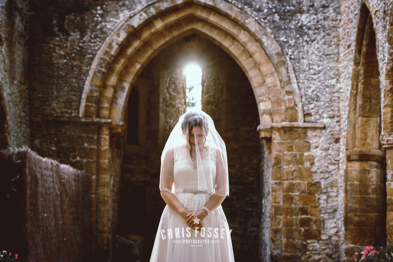 Warwickshire Wedding Photography Bride Oxfordshire Cotswold Gloucestershire Worcestershire Wedding Photographer Chris Fossey