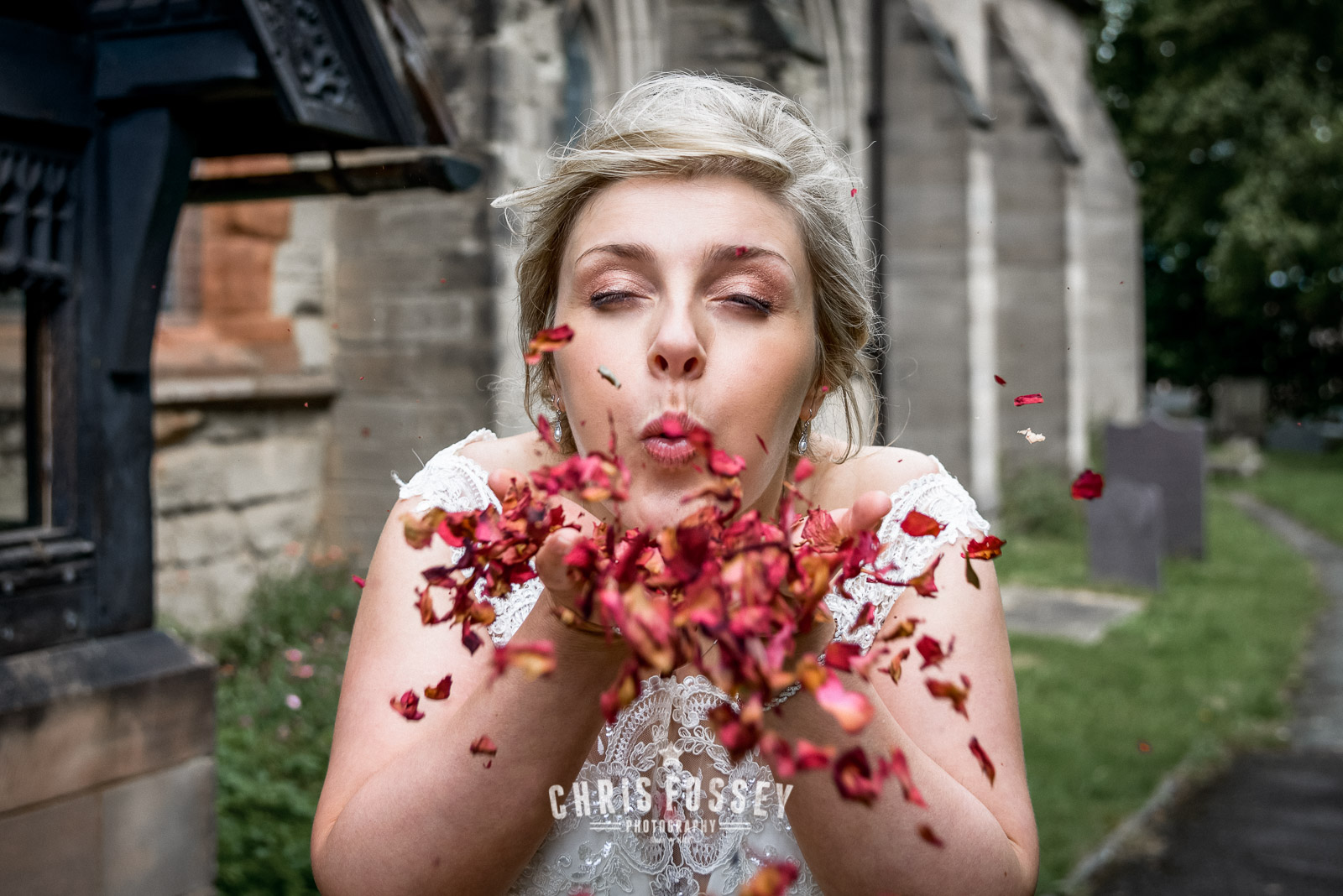 Warwickshire Wedding Photography Bride Oxfordshire Cotswold Gloucestershire Worcestershire Wedding Photographer Chris Fossey