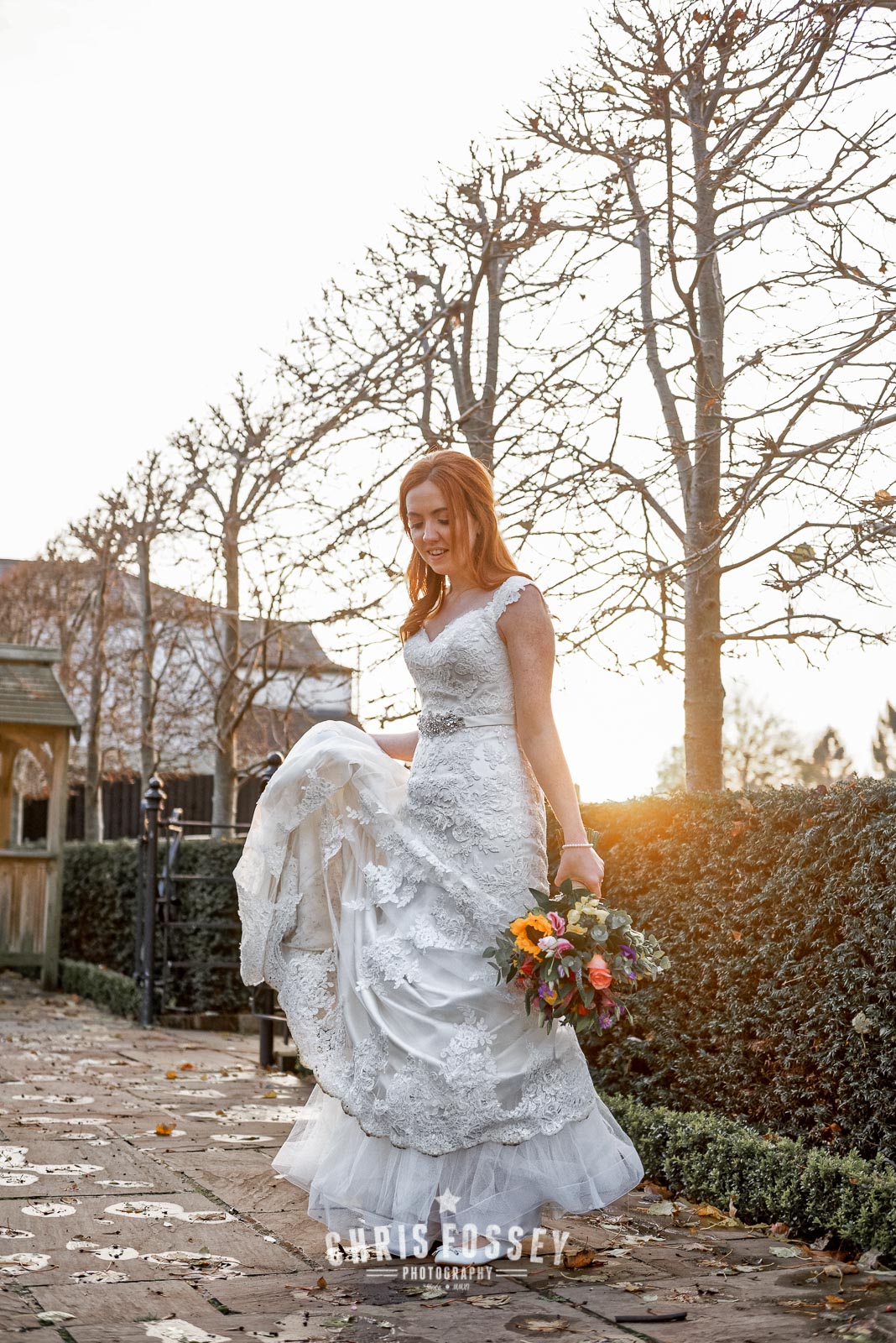 Warwickshire Wedding Photography Bride Oxfordshire Cotswold Gloucestershire Worcestershire Wedding Photographer Chris Fossey