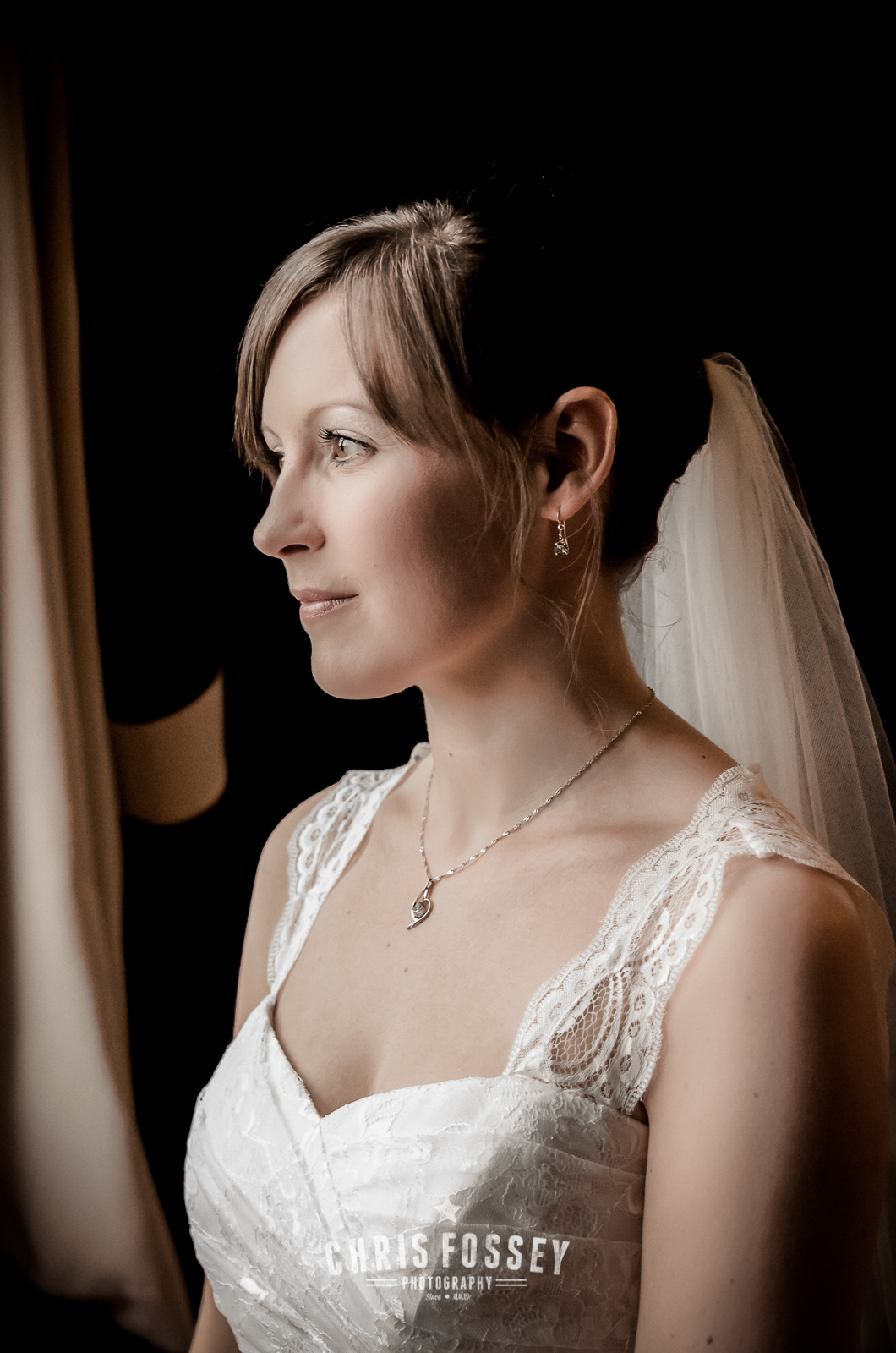 Warwickshire Wedding Photography Bride Oxfordshire Cotswold Gloucestershire Worcestershire Wedding Photographer Chris Fossey