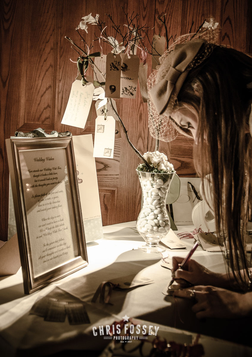 Warwickshire Wedding Photography Ceremony Oxfordshire Cotswold Gloucestershire Worcestershire Leamington Spa Chris Fossey Photographer