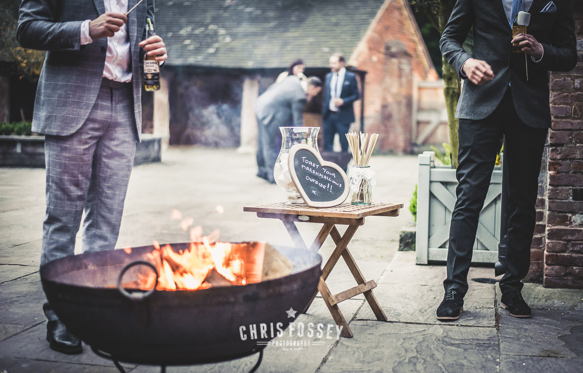 Warwickshire Wedding Photography Ceremony Oxfordshire Cotswold Gloucestershire Worcestershire Leamington Spa Chris Fossey Photographer