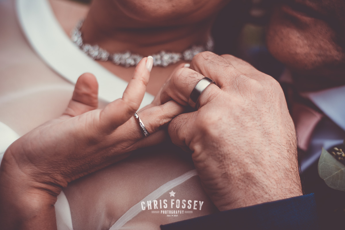 Warwickshire Wedding Photography Ceremony Oxfordshire Cotswold Gloucestershire Worcestershire Leamington Spa Chris Fossey Photographer