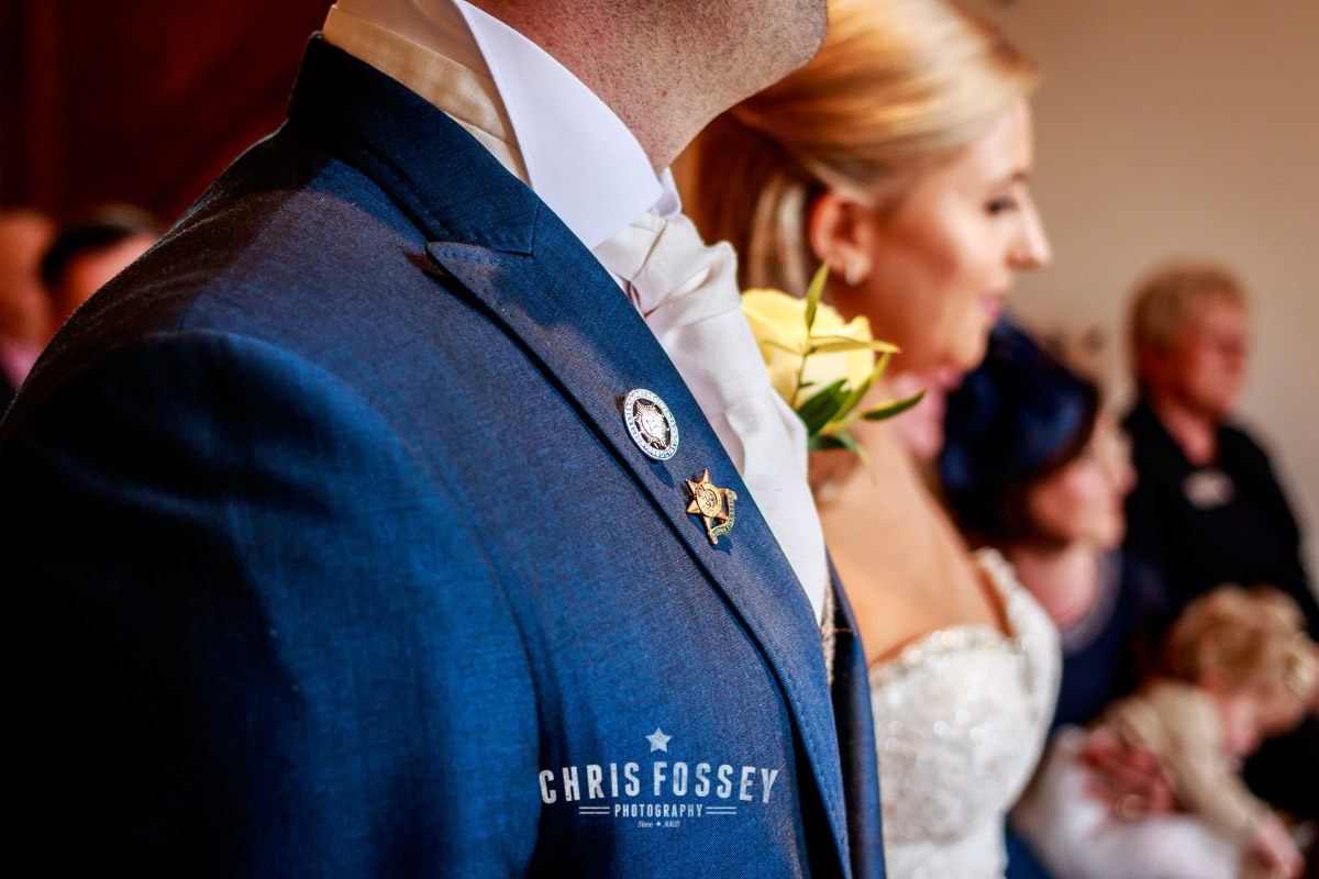 Warwickshire Wedding Photography Ceremony Oxfordshire Cotswold Gloucestershire Worcestershire Leamington Spa Chris Fossey Photographer