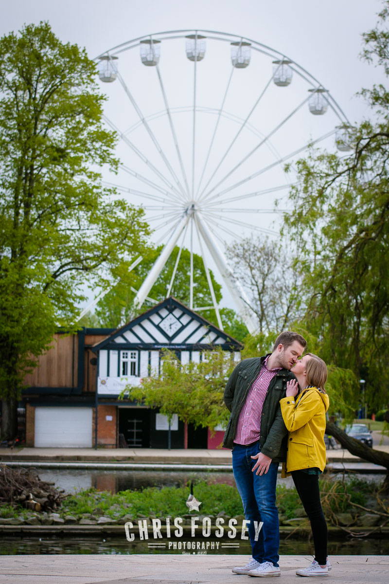 Warwickshire Wedding Photography Engagement Oxfordshire Cotswold Gloucestershire Worcestershire Stratford-upon-Avon Chris Fossey Photographer