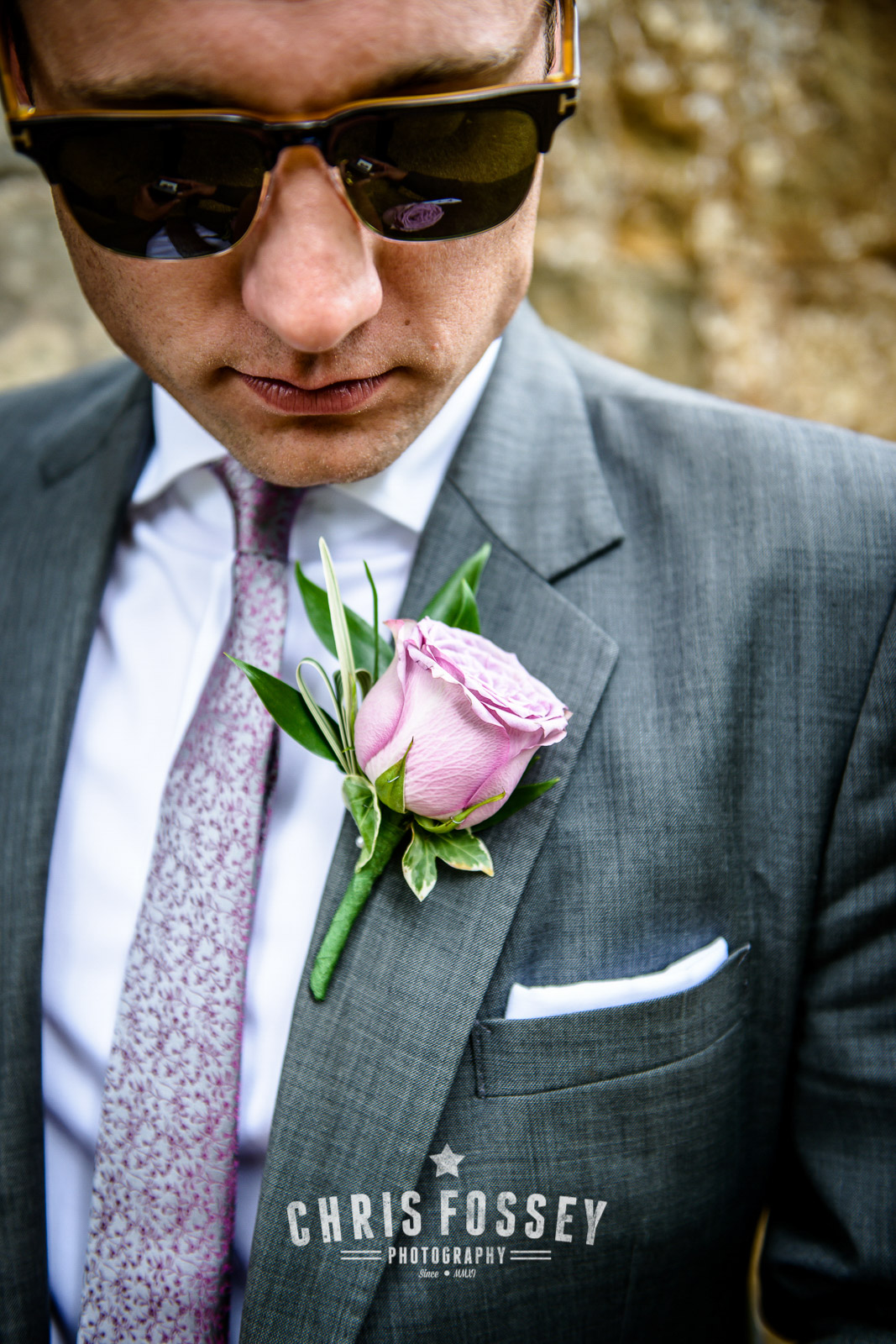 Warwickshire Wedding Photography Groom Birmingham Cotswold Gloucestershire Worcestershire Stratford-upon-Avon Chris Fossey Photographer Portfolio