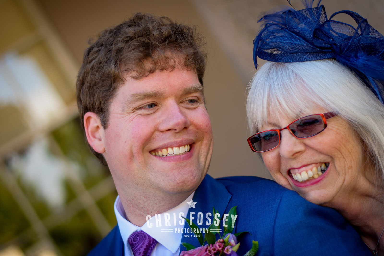 Warwickshire Wedding Photography Groom Birmingham Cotswold Gloucestershire Worcestershire Stratford-upon-Avon Chris Fossey Photographer Portfolio