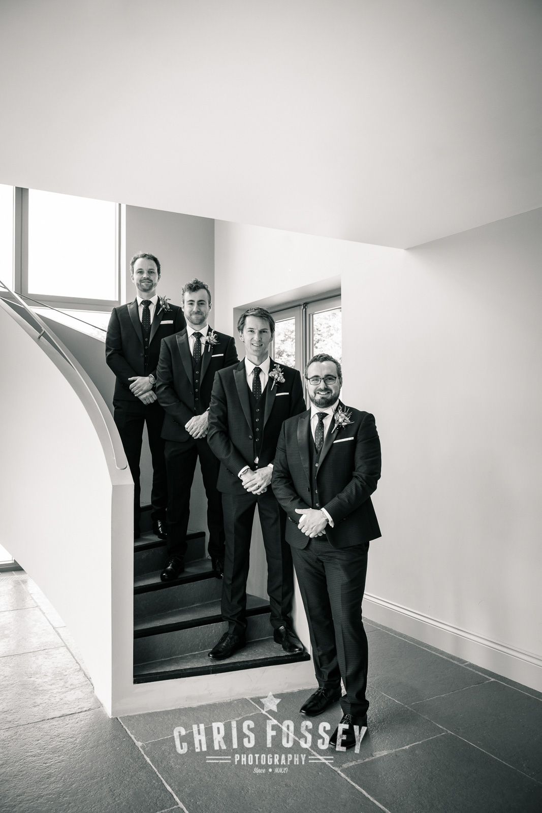 Warwickshire Wedding Photography Groom Birmingham Cotswold Gloucestershire Worcestershire Stratford-upon-Avon Chris Fossey Photographer Portfolio